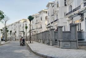 Bán liền kề, biệt thự dự án Louis City Đại Mỗ giá cập nhật tháng 8/2024
