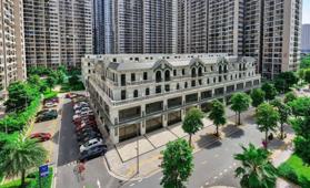 Mở bán 15 liền kề 130-150m2(giá từ 33-36 tỷ/ căn) tiềm năng vô hạn (mua được là thắng)-hàng vvip