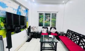 Bán nhà 5 tầng Phúc Diễn, nhỉnh 5 tỷ nhà đẹp ô tô đỗ cửa