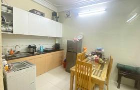 Chính chủ bán nhà ngõ 322, Mỹ Đình, 40m2, 4 tầng, gần ô tô, nhỉnh 5 tỷ. LH 0343 455 ***