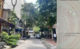 Chính chủ, phân lô Lê Quang Đạo nhà C4 MT 6,2m oto đỗ cửa, đang cho thuê 15tr/th bán gấp giá đầu tư