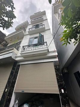 ❌❌ Bán Nhà Đại Tự Kim Chung, 40m2 x 4 tầng