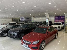 Thông tin địa chỉ showroom ô tô VTV Auto -LH: 0941276655