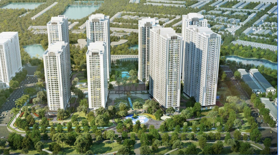Bán căn hộ Vinhomes Times City giá rẻ nhất thị trường.