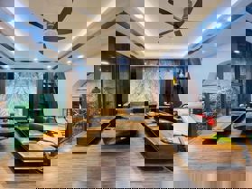 Bán nhà lô góc mặt phố Tây Hồ 50m2 x 5m mặt tiền, 6T thang máy, giá 29 tỷ.