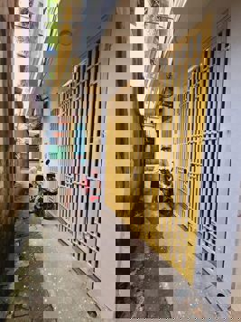 NGÕ THÔNG THOÁNG  -Ô TÔ 7 CHỖ CÁCH NHÀ 40M  - NHÀ ĐẸP Ở NGAY - AE DẪN KHÁCH LÀ CHỐT- GIÁ TỐT.