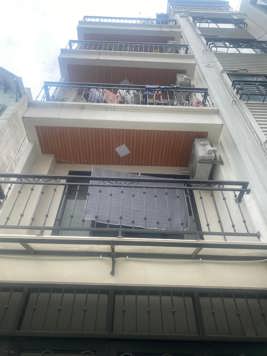 😱😱#NGUYỄN_KHANG  #CẦU_GIẤY.   NHÀ DÂN XÂY 💰💰 🕍DT45  .5 tầng. M4,2  Chỉ hơn 8 tỷ chút 