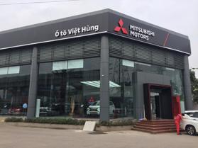 Thông tin địa chỉ showroom ô tô Việt Hùng Auto – LH: 0938451188