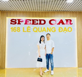 Thông tin địa chỉ showroom ô tô Speed Car – LH: 0965956866