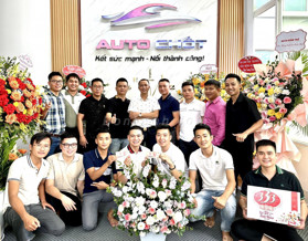 Thông tin địa chỉ showroom ô tô Auto Chốt – LH: 0935898998
