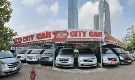 Thông tin địa chỉ showroom ô tô City Car - LH: 0966777555