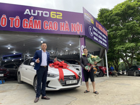 Thông tin địa chỉ Showroom ô tô Auto 62 – LH: 0925409999