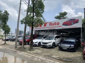 Thông tin địa chỉ showroom ô tô HT Auto -LH: 0944855868