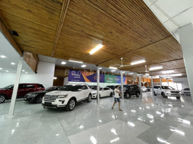 Thông tin địa chỉ Showroom ô tô Chu Gia Auto - LH: 0795060616