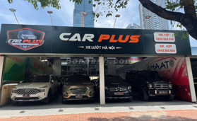 Thông tin địa chỉ Showroom ô tô Car Plus - LH: 0943383666