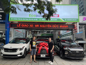 Thông tin địa chỉ showroom ô tô Eco Auto Sure - LH: 0904776112