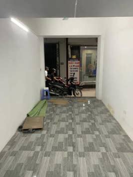 Bán Quận Đống Đa - Đường Láng 4 tầng mặt tiền 4m, ngõ nông, rộng