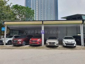 Thông tin địa chỉ  showroom ô tô CARSZONE - LH: 0934472229