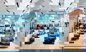 Thông tin địa chỉ Showroom ô tô Nam Việt Auto - LH: 0988535222