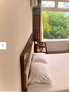 Bán tòa nhà dịch vụ - lô góc - DT 100m2 x 8 tầng - thang máy - dòng tiền 400tr/tháng