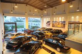 Thông tin địa chỉ showroom ô tô Thái Hoàng Long Auto - LH: 0917145555