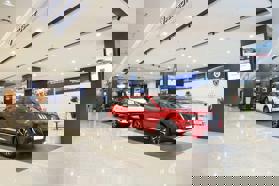 Thông tin địa chỉ showroom ô tô Auto Mall - LH: 0837422288