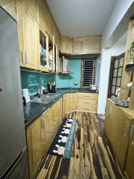 Bán tập thể tầng 2 ở Lý Văn Phúc 60m2 chia 2 ngủ full đồ như ảnh, siêu hiếm