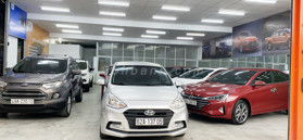 Thông tin địa chỉ Showroom ô tô Xuyên Việt Auto - LH: 0388222399