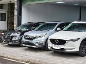 Thông tin địa chỉ Showroom ô tô Tuấn Dũng Auto - LH: 0934648789