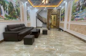 Nhà ngõ 279 Đội Cấn, Ba Đình. DT 40m2 x 6T thang máy. Cách phố 50m. Giá 8.1 tỷ. LH 0984 056 ***