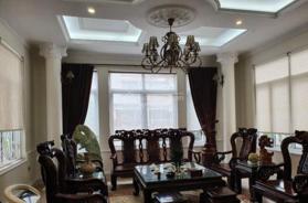 Bán nhà mặt phố Quán Thánh 283m2, full thổ cư, mặt tiền 12m, 1 sổ đỏ chính chủ, giá 113tỷ