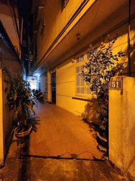 NHÀ ĐẸP Ở LUÔN - NGÕ NÔNG - GẦN PHỐ - HOÀNG HOA THÁM - BA ĐÌNH - 34M2 - 4 Tầng - 5.6ty