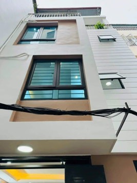 SIÊU PHẨM THANH XUÂN  Bùi Xương Trạch 40M2    NHÀ ĐẸP Ở NGAY - NGÕ THOÁNG - GẦN OTO 