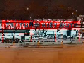 Thông tin địa chỉ showroom ô tô Tuấn Kiệt Auto - LH: 0912669955