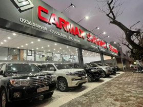 Thông tin địa chỉ showroom ô tô CarMax - LH: 0437633727