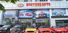 Thông tin địa chỉ showroom ô tô Sơn Tùng Auto - LH: 0905 826 666