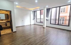 Bán nhà liền kề phố Khuất Duy Tiến, Thanh Xuân kinh doanh tấp nập 74m2 x 5 tầng