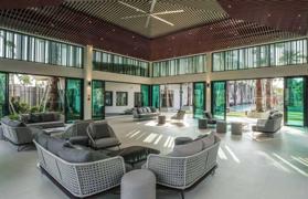 Độc quyền quỹ căn liền kề - song lập - đơn lập giá tốt nhất tại KĐT ParkCity Hà Nội