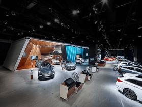 Thông tin địa chỉ showroom ô tô Tuấn Hiền Auto - LH: 0979921693