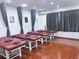 BÁN NHÀ MẶT PHỐ - VỈA HÈ - Ô TÔ TRÁNH - DÒNG TIỀN TỐT – 48M2 – MẶT TIỀN 4.8M – GIÁ 14.2 TỶ