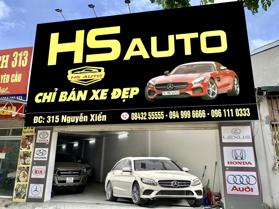 Thông tin địa chỉ showroom ô tô 8x Auto - LH: 0943157997