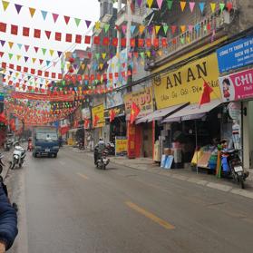 Bán gấp lô đất hiếm tại Vĩnh Hưng, Hoàng Mai, Hà Nội - Giá cực tốt chỉ 12,5 tỷ