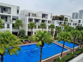 Cần bán biệt thự 200m2 trong khu đô thị The Manor