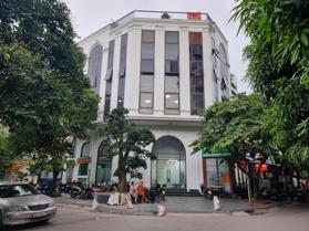 Bán nhà mặt phố, TÒA NHÀ VĂN PHÒNG 7 tầng, kinh doanh T1, đã thuê full 200tr