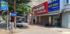 Thông tin địa chỉ showroom ô tô Nhật Minh Auto - LH: 0374049999