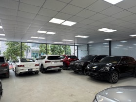Thông tin địa chỉ showroom ô tô T96 Auto - LH: 0941562222