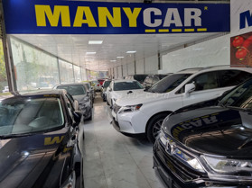 Thông tin địa chỉ Showroom ô tô ManyCar - Cầu Giấy – LH: 0948646575