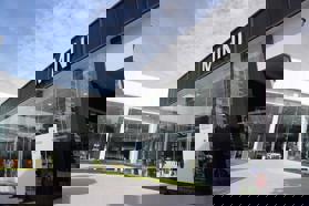 Thông tin địa chỉ Showroom ô tô MINI Lê Văn Lương – LH: 0938881837