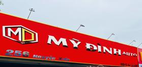 Thông tin địa chỉ showroom ô tô Auto Mỹ Đình – LH: 0947142345
