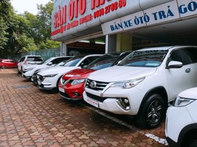 Thông tin địa chỉ Showroom Sàn Ô tô Hà Nội – LH: 0916186789